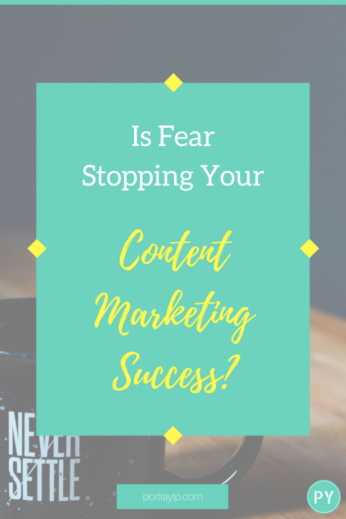 content marketing success